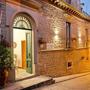 Couette-café Domus Aurea, Montalbano Elicona
