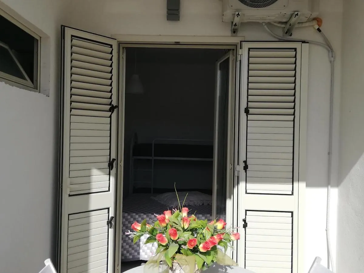 B&B Villa Arena Zingarello