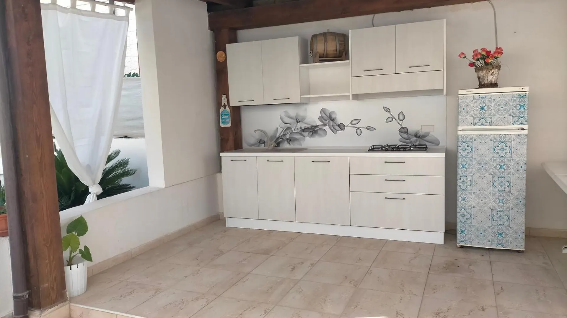 B&B Villa Arena Zingarello Italy